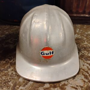 Gulf Hard Hat