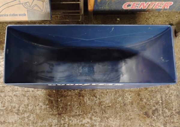 Goodyear Tire Tub - Image 3
