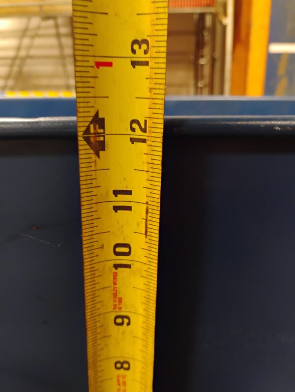 Goodyear Tire Tub - Image 4