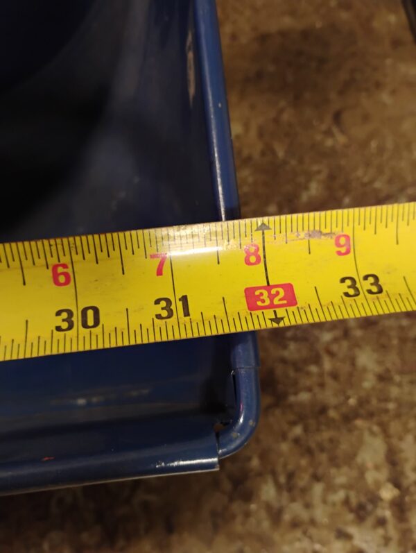 Goodyear Tire Tub - Image 6