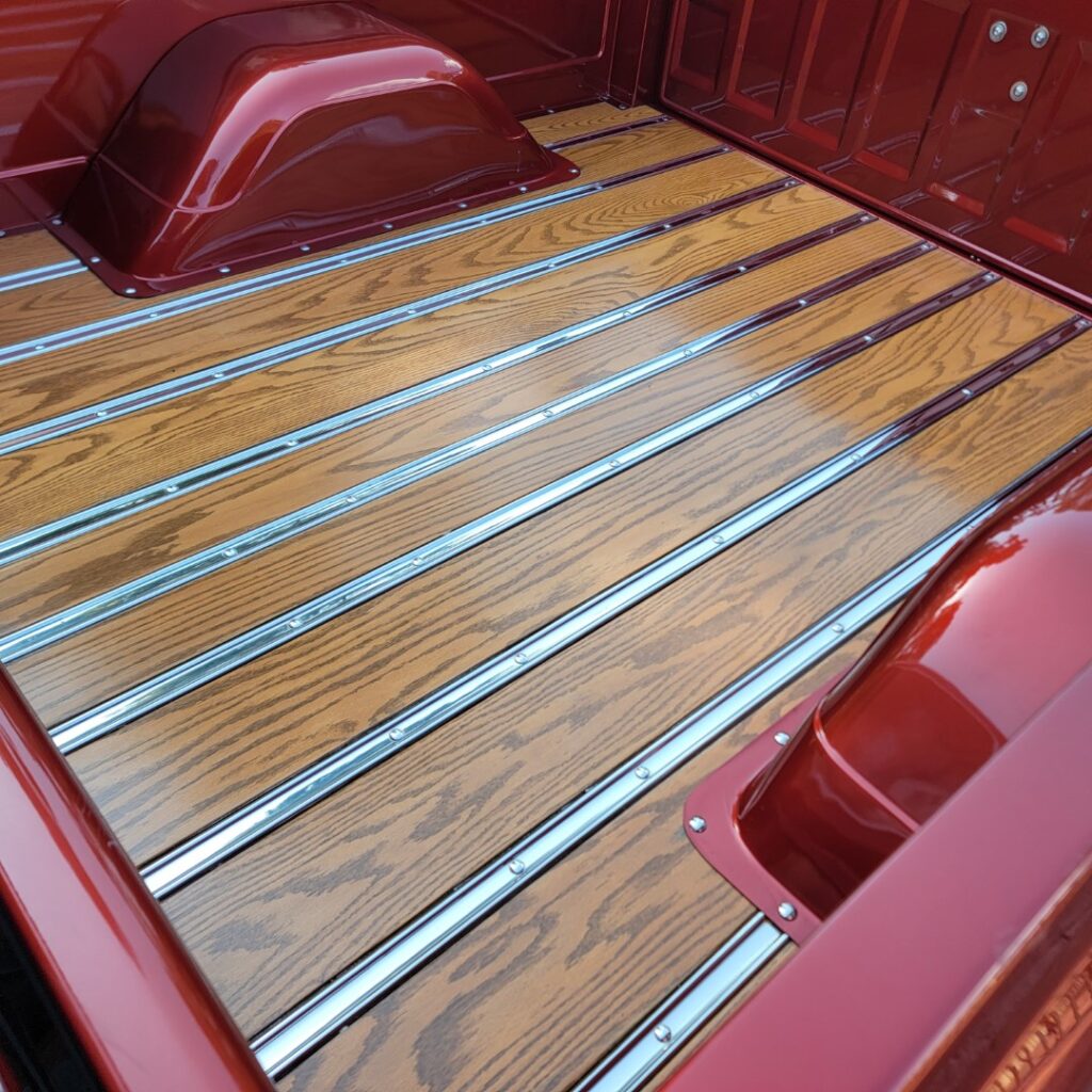 1972 Chevy C10 SWB – Texas Trucks and Classics