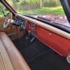 1972 Chevy C10 SWB - Image 3