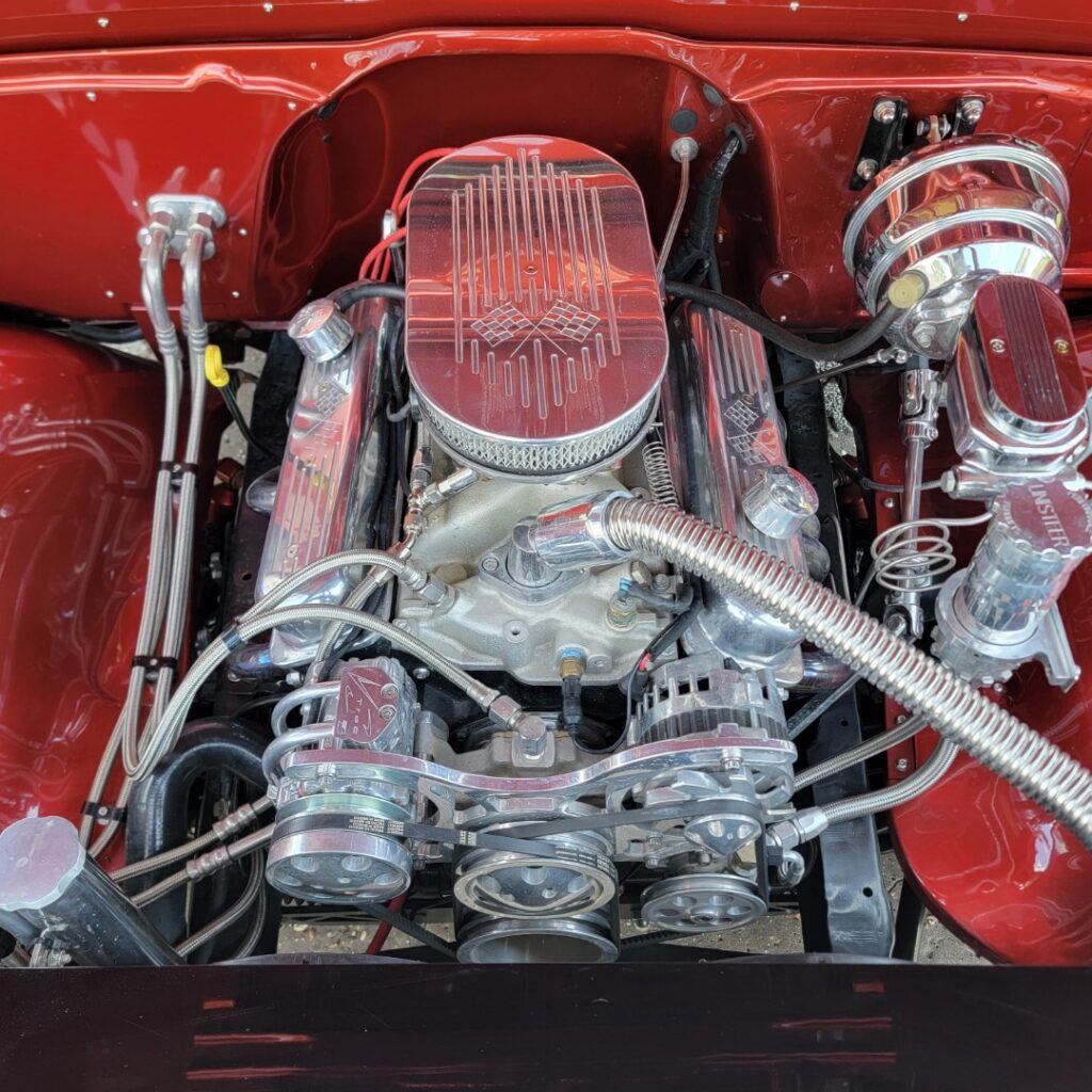 1972 Chevy C10 SWB – Texas Trucks and Classics