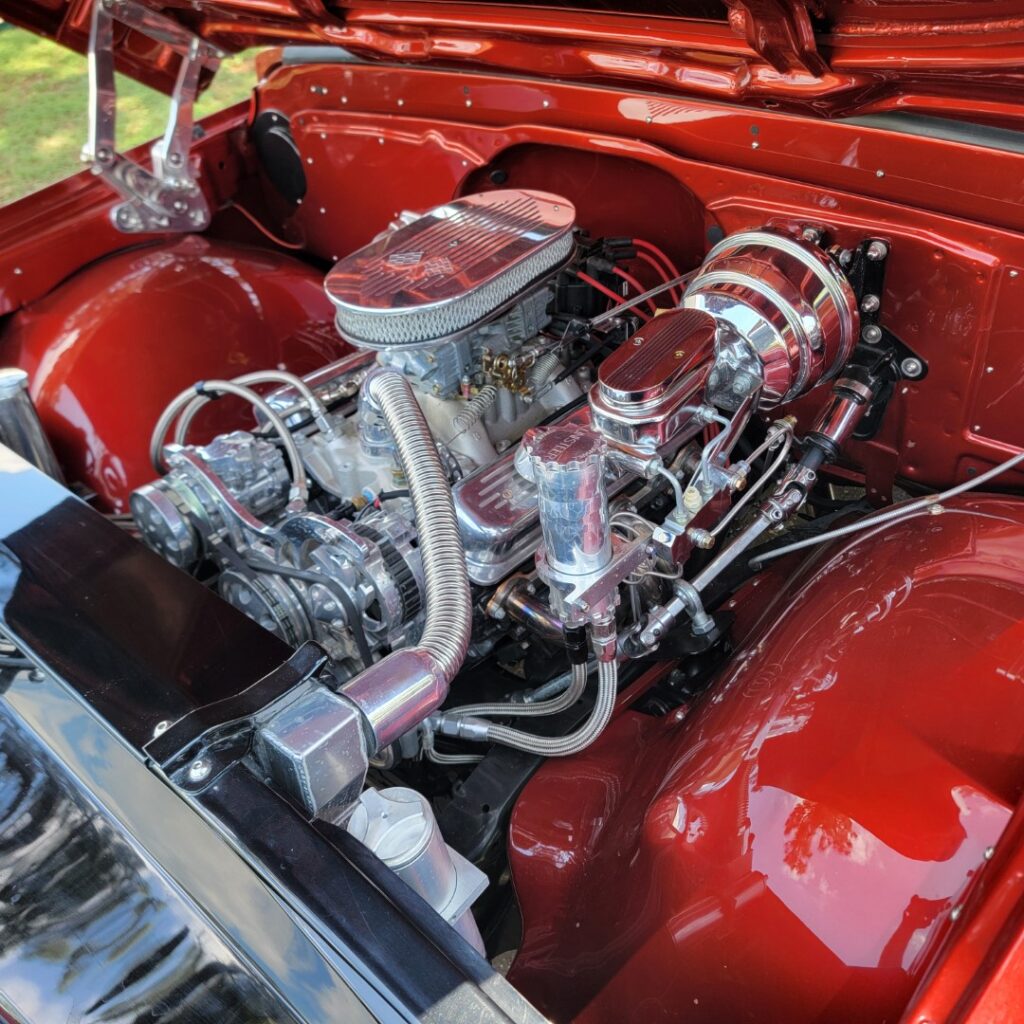 1972 Chevy C10 SWB – Texas Trucks and Classics