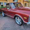 1972 Chevy C10 SWB - Image 13