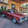 1972 Chevy C10 SWB - Image 16
