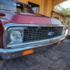 1972 Chevy C10 SWB - Image 19