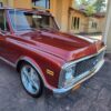 1972 Chevy C10 SWB - Image 20