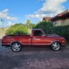 1972 Chevy C10 SWB - Image 22
