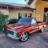 1972 Chevy C10 SWB - Image 24