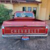 1972 Chevy C10 SWB - Image 28
