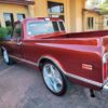 1972 Chevy C10 SWB - Image 29