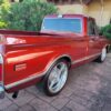 1972 Chevy C10 SWB - Image 30