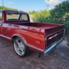 1972 Chevy C10 SWB - Image 34