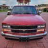 1990 Chevy C1500 Silverado - Image 10