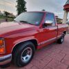 1990 Chevy C1500 Silverado - Image 11