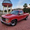 1990 Chevy C1500 Silverado - Image 22