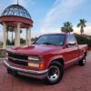 1990 Chevy C1500 Silverado - Image 24