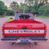 1990 Chevy C1500 Silverado - Image 26