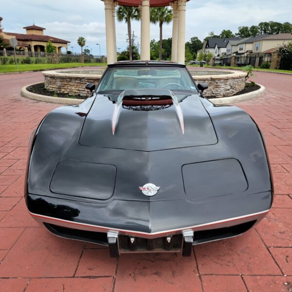 1978 Chevy Corvette Pace Car (L82) - Image 11