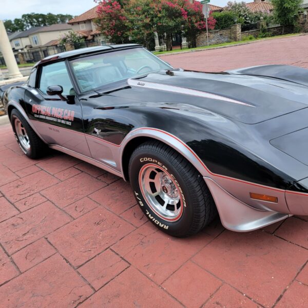 1978 Chevy Corvette Pace Car (L82) - Image 13