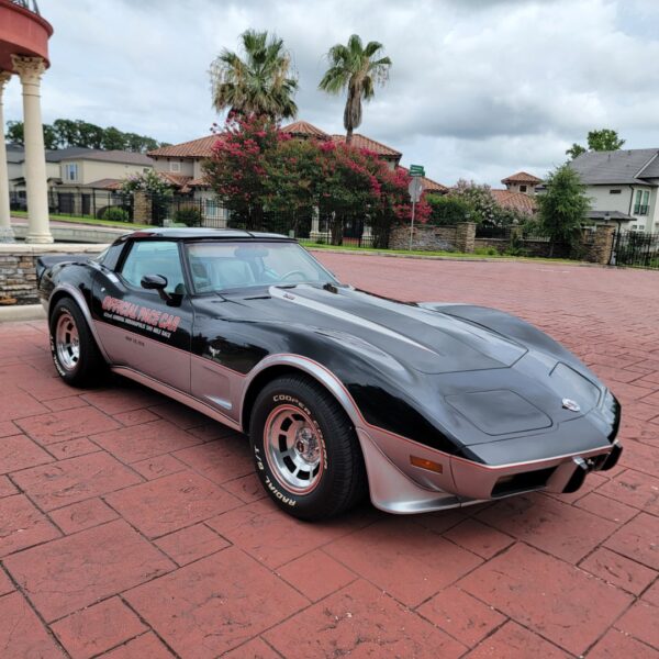 1978 Chevy Corvette Pace Car (L82) - Image 15