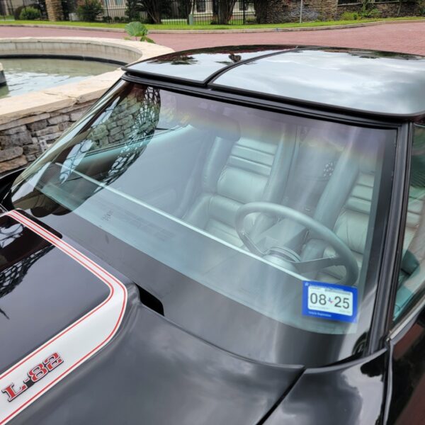 1978 Chevy Corvette Pace Car (L82) - Image 16