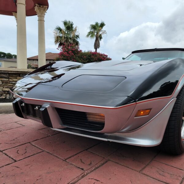 1978 Chevy Corvette Pace Car (L82) - Image 18