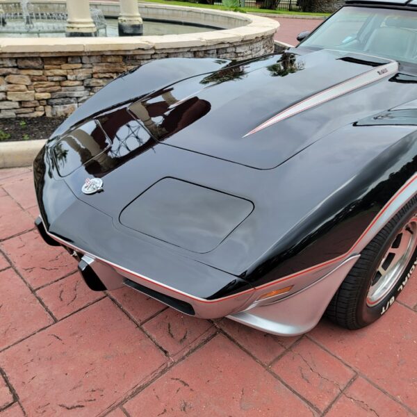 1978 Chevy Corvette Pace Car (L82) - Image 19