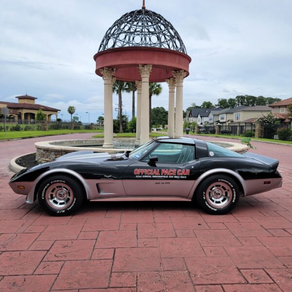 1978 Chevy Corvette Pace Car (L82) - Image 20
