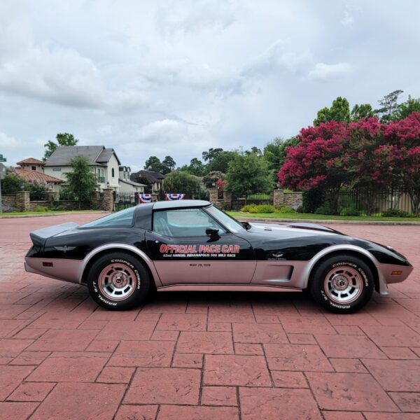 1978 Chevy Corvette Pace Car (L82) - Image 21