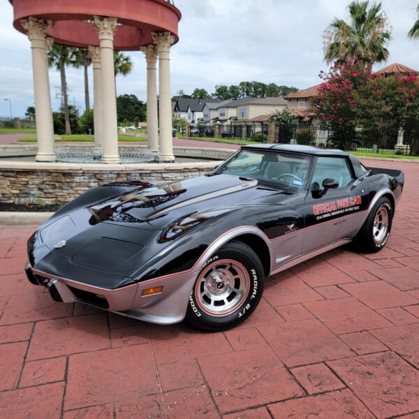 1978 Chevy Corvette Pace Car (L82) - Image 22