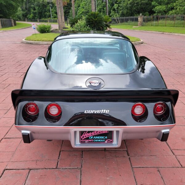 1978 Chevy Corvette Pace Car (L82) - Image 25