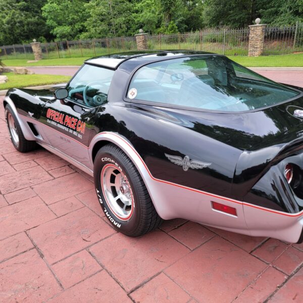 1978 Chevy Corvette Pace Car (L82) - Image 26