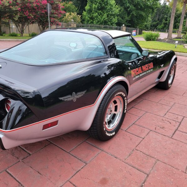 1978 Chevy Corvette Pace Car (L82) - Image 27