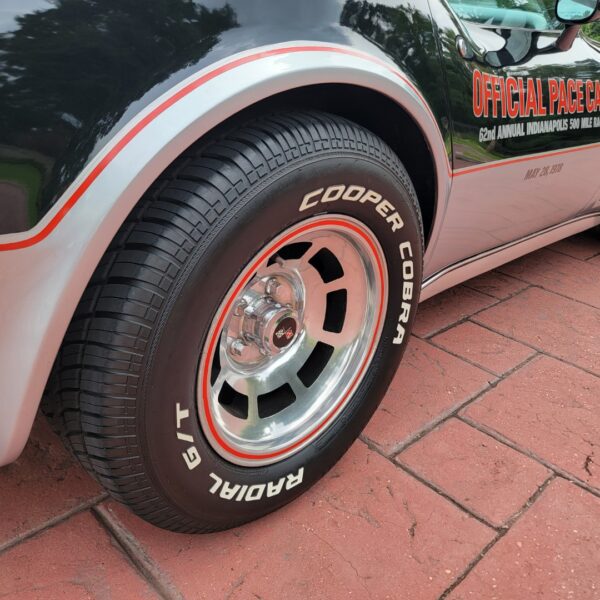 1978 Chevy Corvette Pace Car (L82) - Image 28