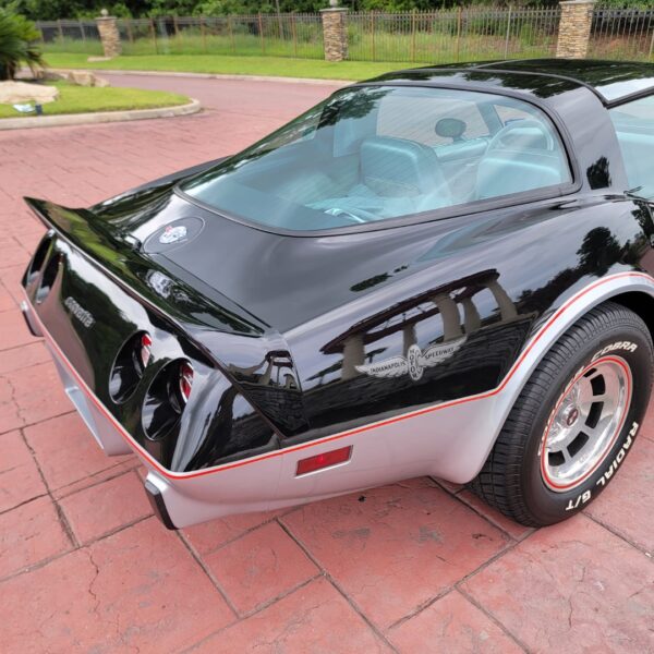 1978 Chevy Corvette Pace Car (L82) - Image 31