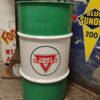 Conoco Barrel