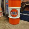 Gulf Barrel