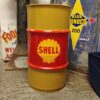 Shell Barrel