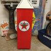 Texaco Square Trash Can