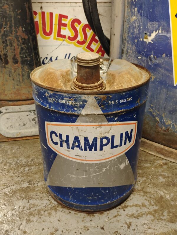 Champlin Can