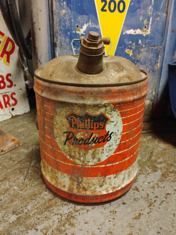 Phillips 66 Can