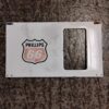 Phillips 66 Gas Pump Faceplate