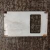 Phillips 66 Gas Pump Faceplate - Image 2