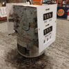 Veeder Gas Pump Computer Faceplate