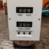 Veeder Gas Pump Computer Faceplate - Image 3