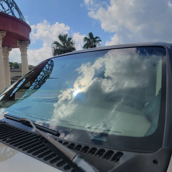 2002 Ford Excursion Limited - Image 13