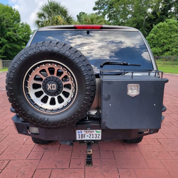 2002 Ford Excursion Limited - Image 26