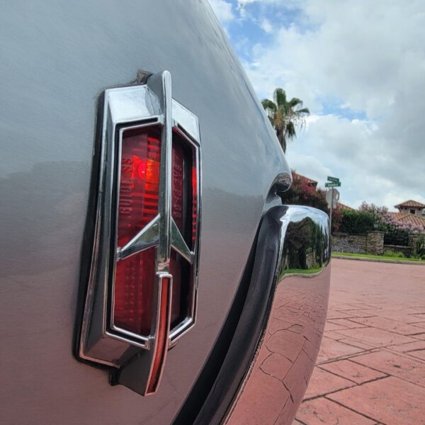 1969 Oldsmobile 4-4-2 - Image 7